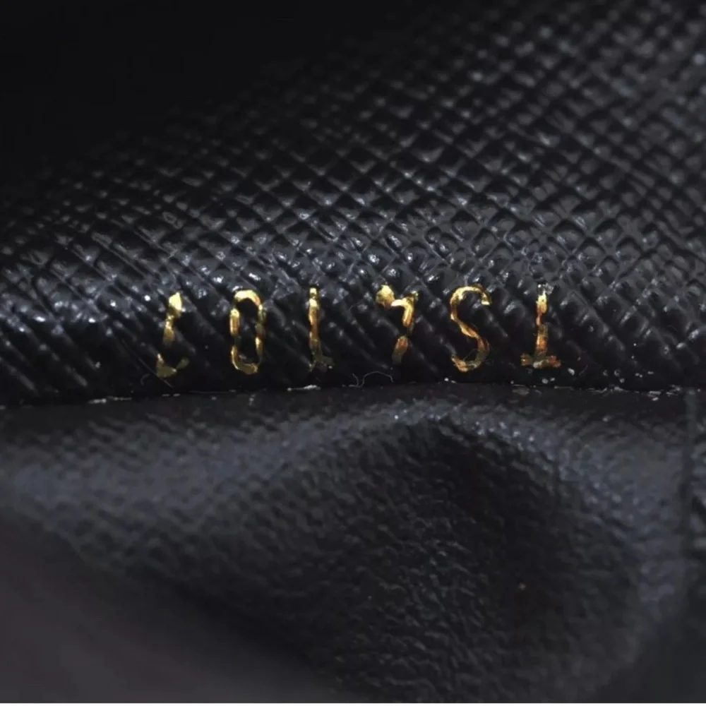 Auth Louis Vuitton Kabuki Monogram Multicles 4 Four Hooks Key Case. COLLECTORS🔥 - Picture 13 of 16